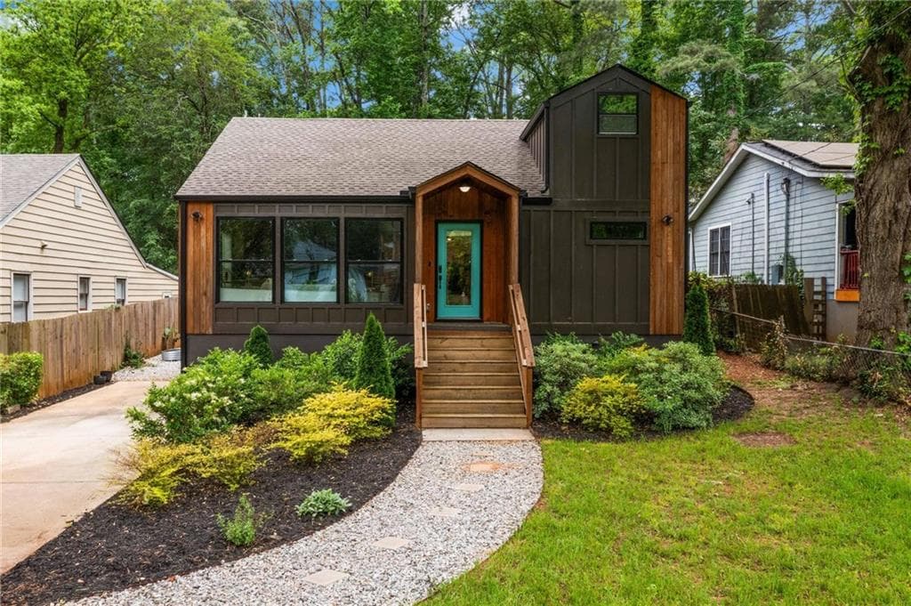 2001 Swazey Drive, Decatur, GA 30032 — most recent listing photo