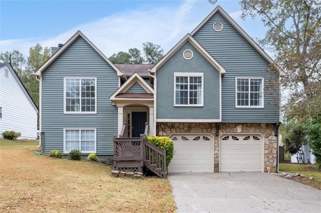 3109 Nectar Drive, Powder Springs, GA 30127 — most recent listing photo
