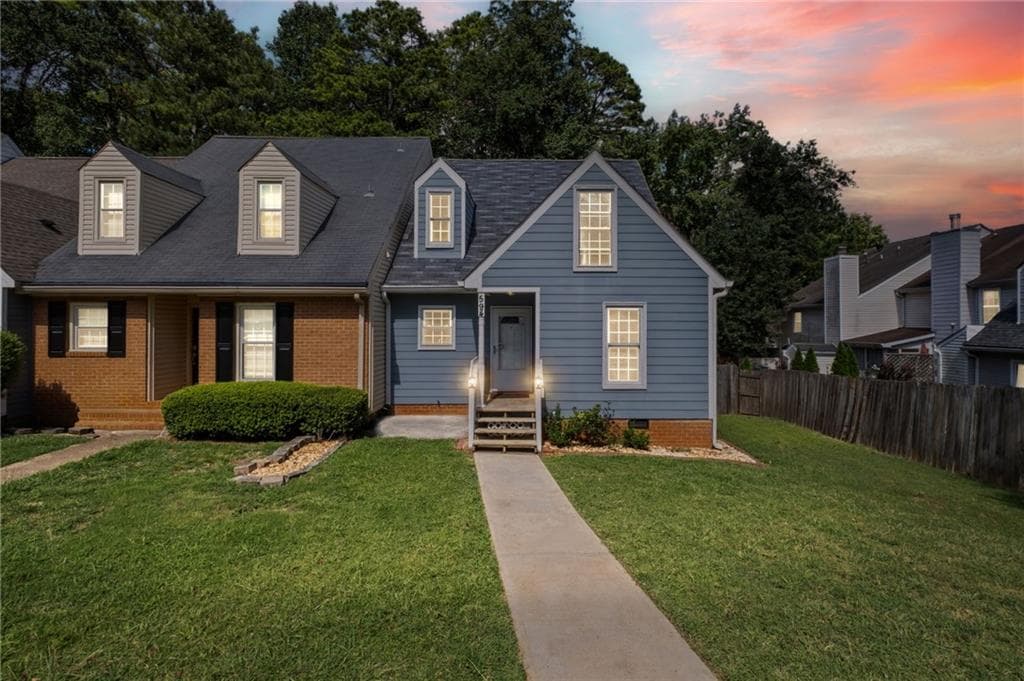594 Manning Road, Marietta, GA 30064 — most recent listing photo