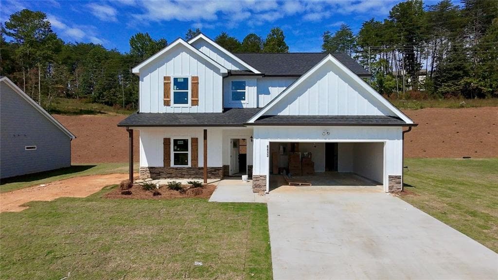 6413 River Plantation Drive, Lula, GA 30554 — most recent listing photo