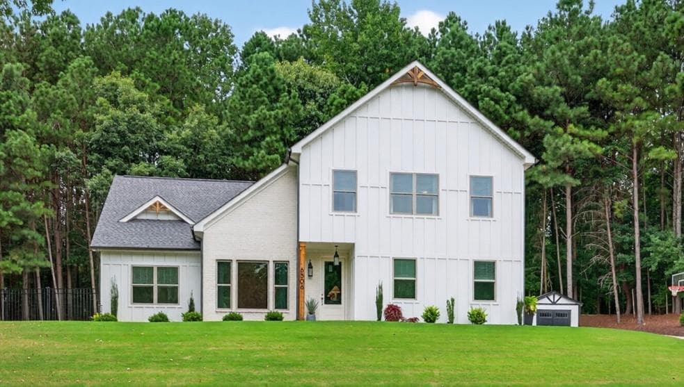 6306 Water Haven Way, Flowery Branch, GA 30542 — most recent listing photo