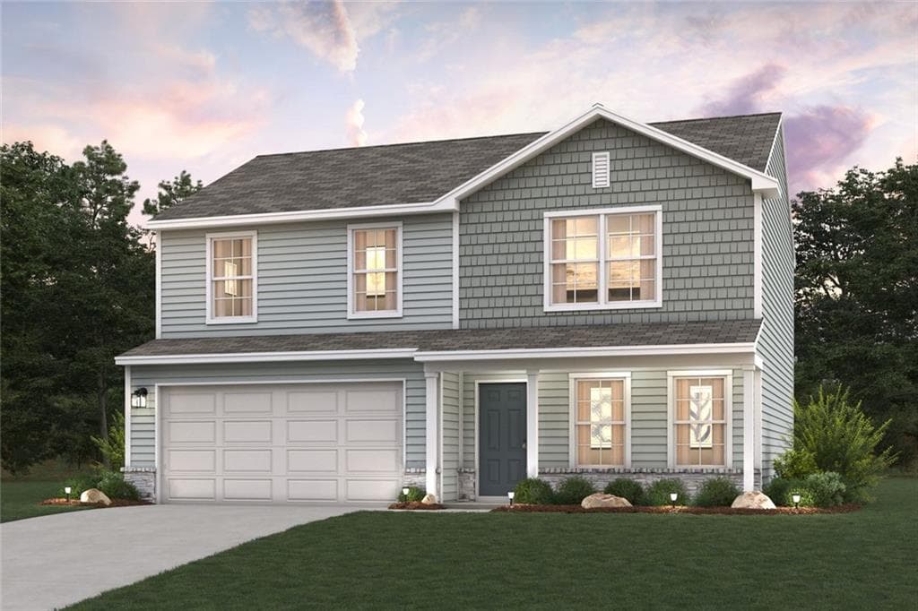 82 Denise Drive, Chatsworth, GA 30705 — most recent listing photo
