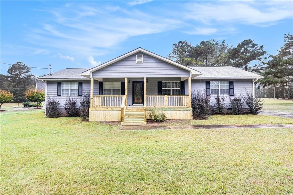 150 Dub Walker Road, Jackson, GA 30233 — most recent listing photo