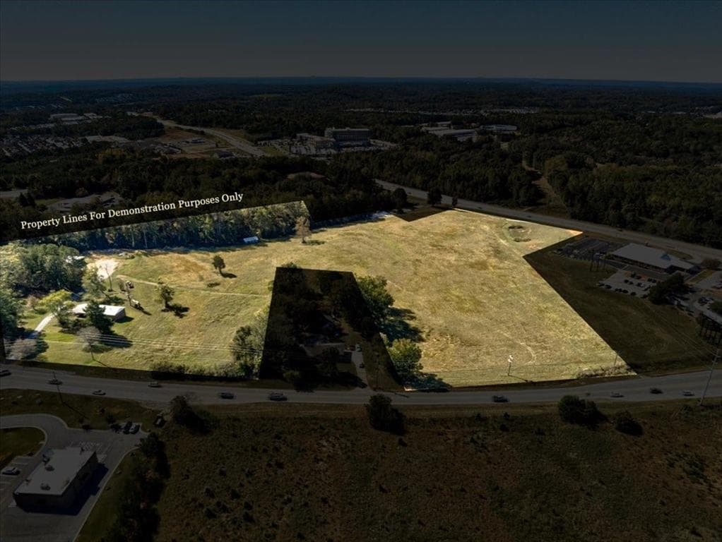 3 bedroom, 2 bathroom other for sale at 000 Atlanta Hwy, Hiram, GA 30141 — photo 2
