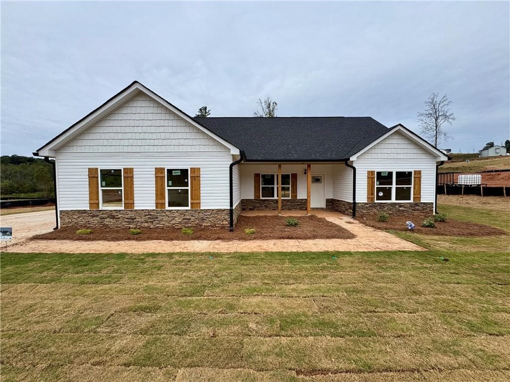 729 Dortch Road, Eastanollee, GA 30538 — most recent listing photo