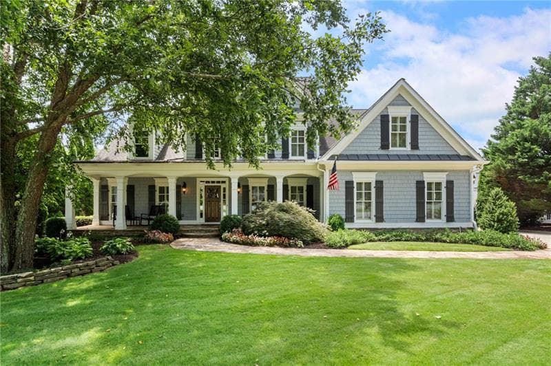 2429 Kirk Lane, Kennesaw, GA 30152 — most recent listing photo