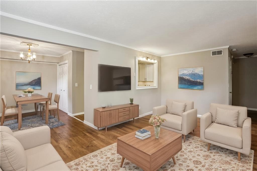 3091 Colonial Way F2, Atlanta, GA 30341 — most recent listing photo