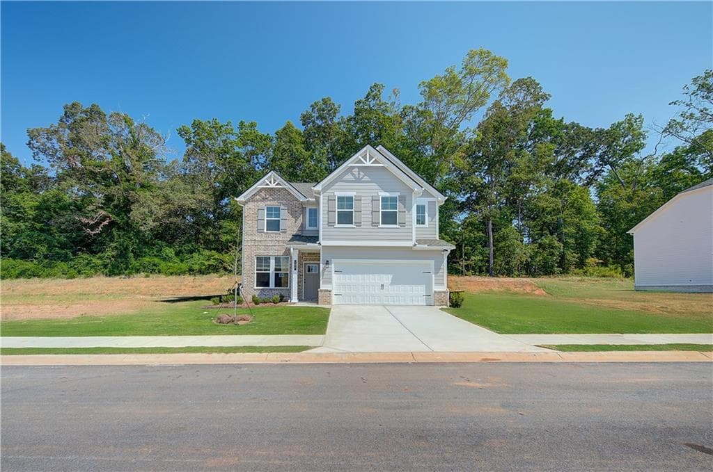 155 St Annes Place, Covington, GA 30016 — most recent listing photo