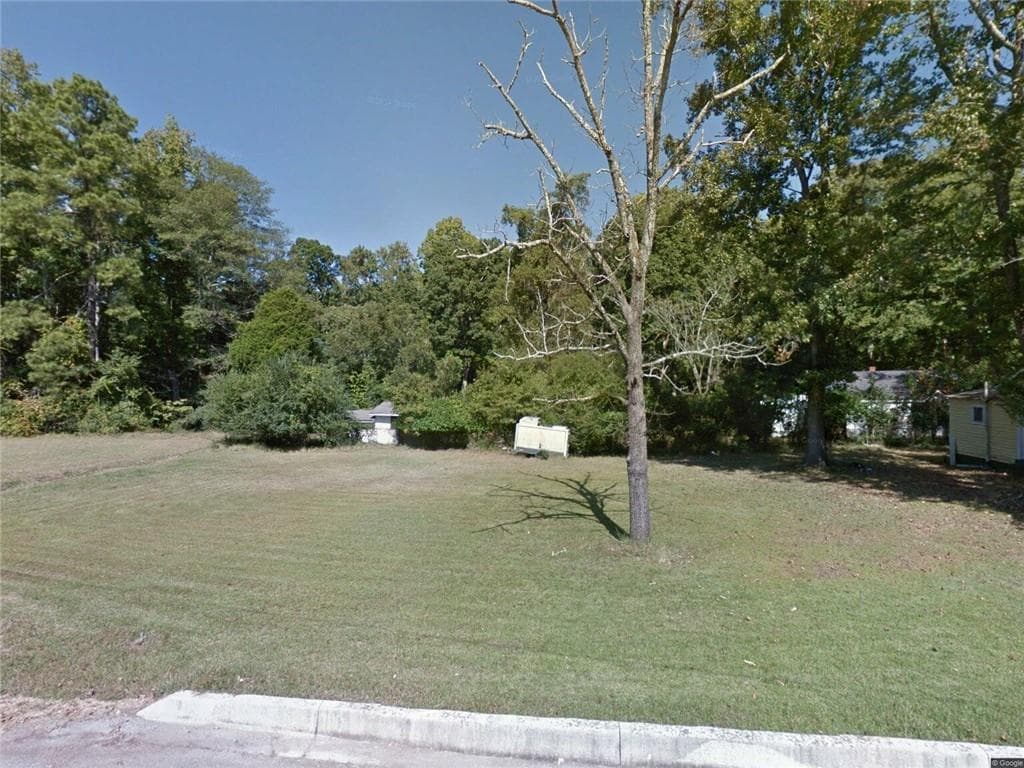 single family residence sold at 534 Locke Street, Palmetto, GA 30268