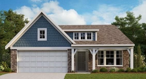 204 Sage Woods Way, Dallas, GA 30132 — most recent listing photo