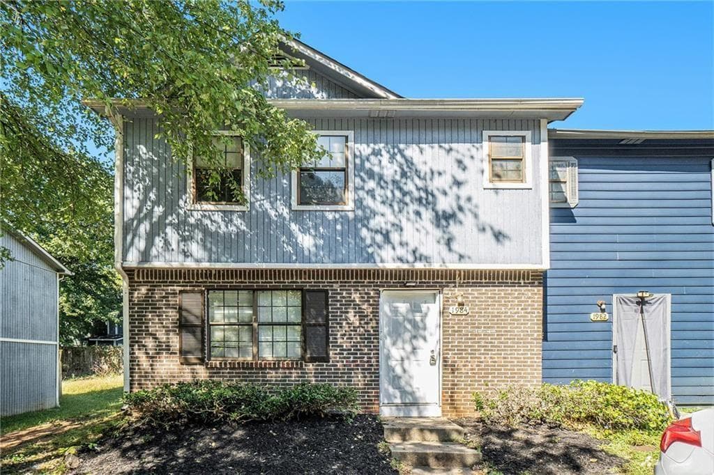 1984 Padgett Drive, Austell, GA 30106 — most recent listing photo