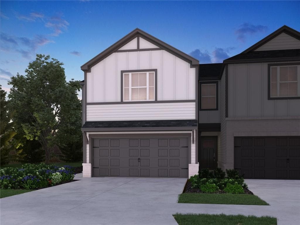 2085 Avalon Ridge, Conyers, GA 30013 — most recent listing photo