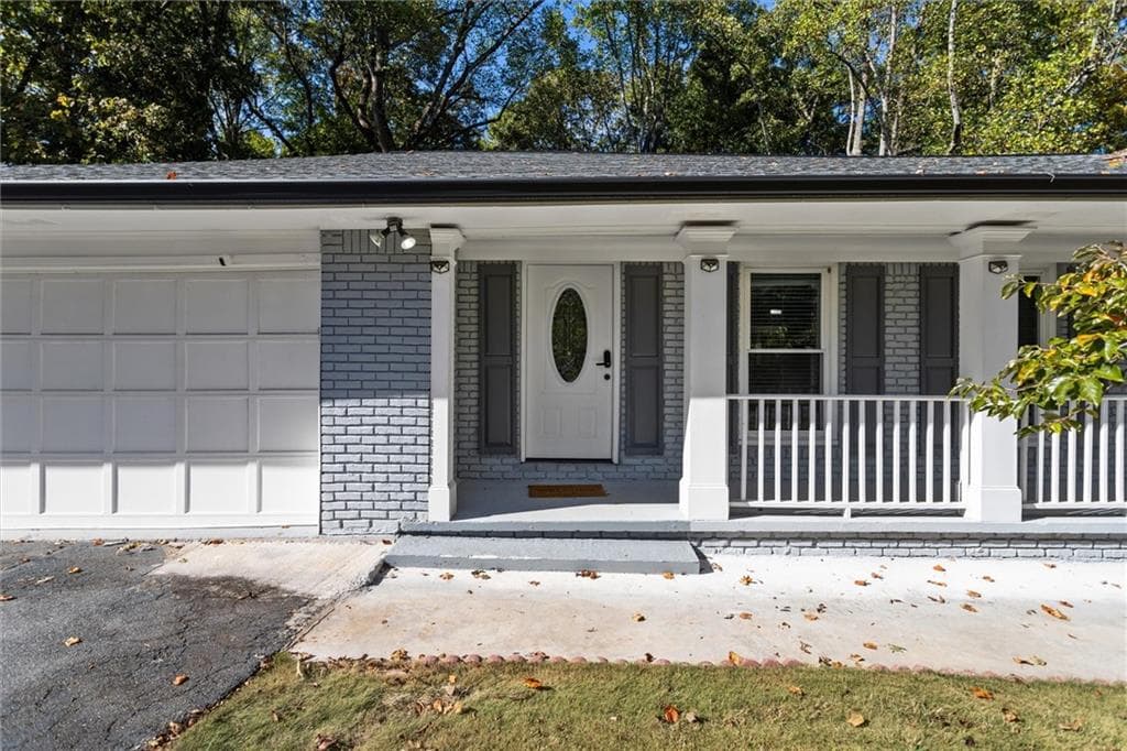 1888 PEELER Road, Atlanta, GA 30338 — most recent listing photo
