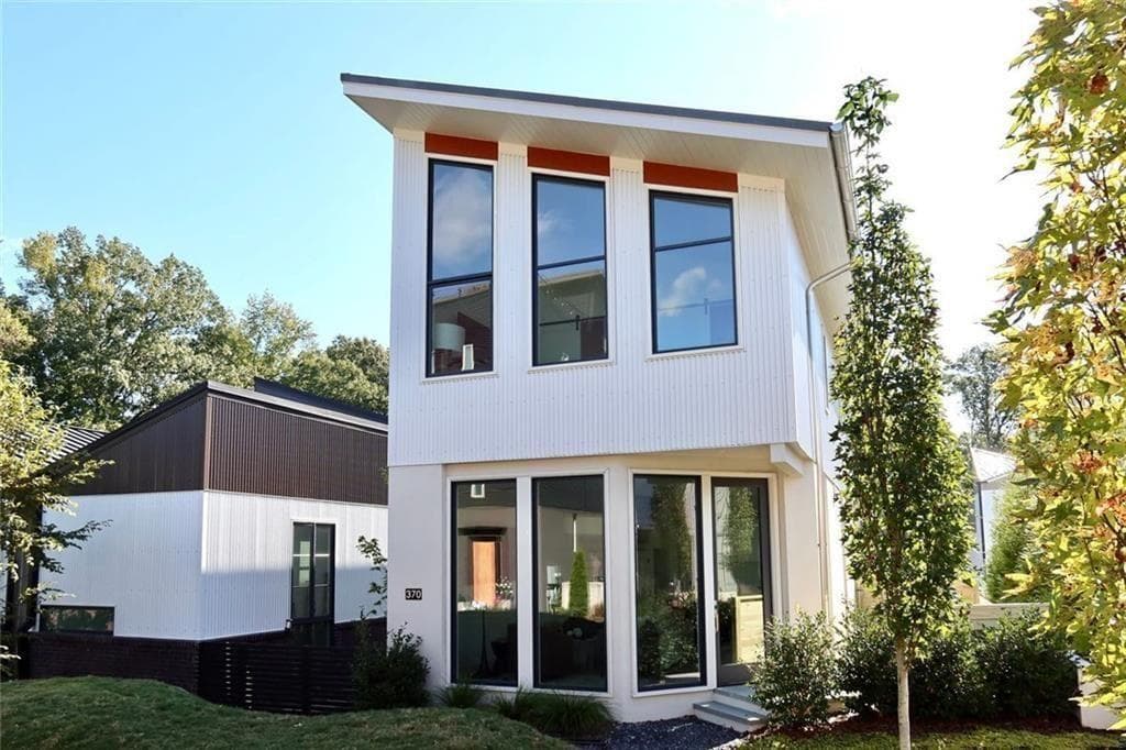 370 2nd Street, Fayetteville, GA 30214 — most recent listing photo