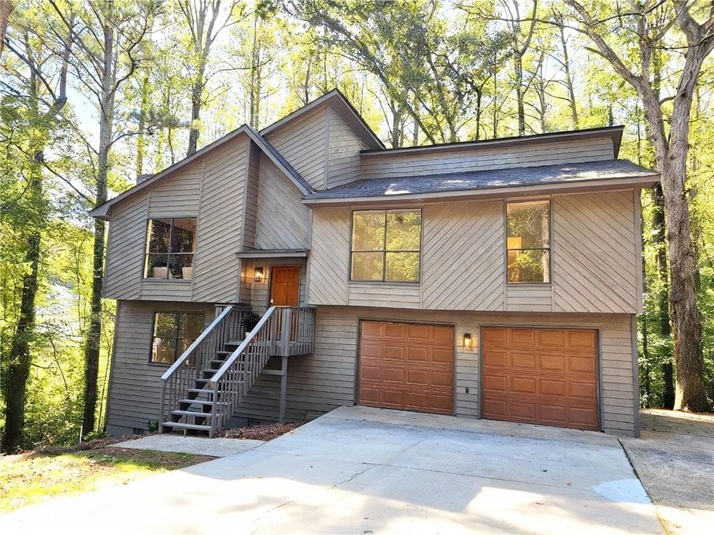 4949 Woodland Way, Acworth, GA 30102 — most recent listing photo
