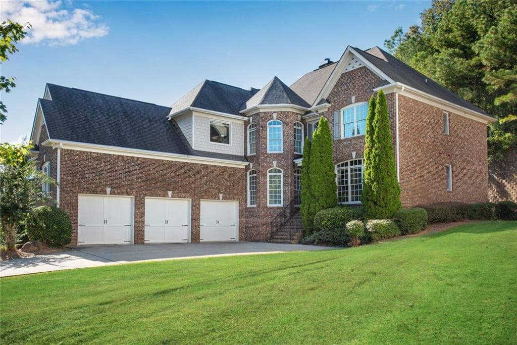 431 Wallis Farm Way, Marietta, GA 30064 — most recent listing photo