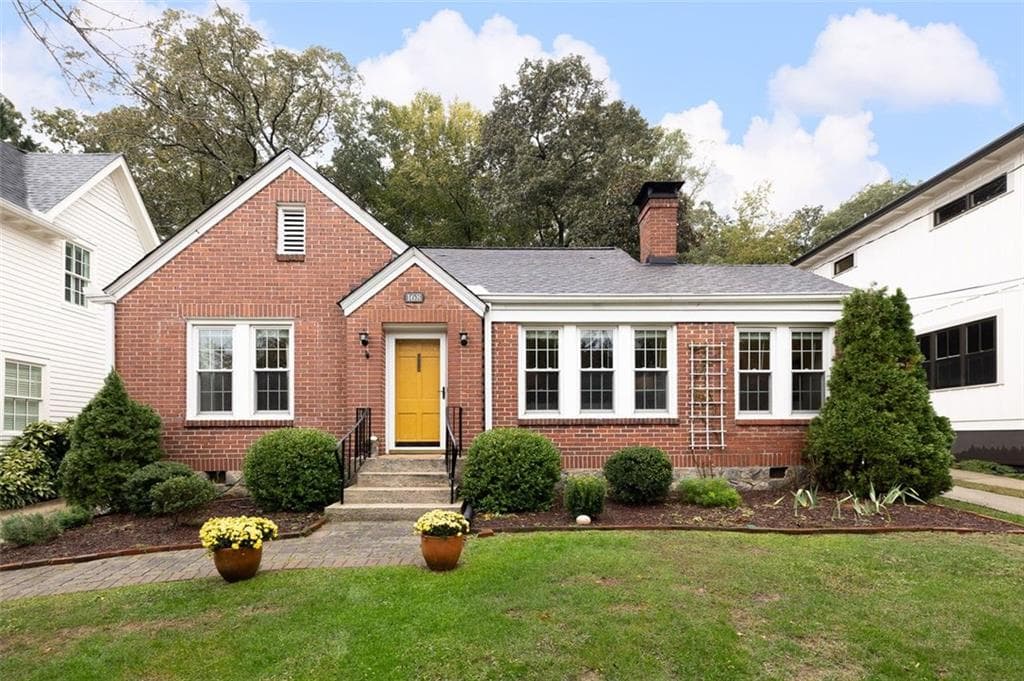 168 COVENTRY Road, Decatur, GA 30030 — most recent listing photo
