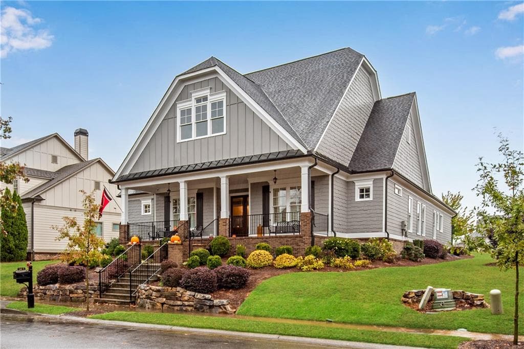 2415 Red Wine Oak Drive, Braselton, GA 30517 — most recent listing photo