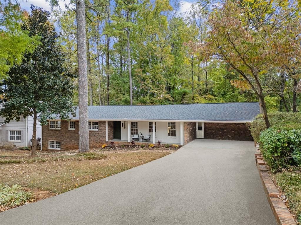 2089 CARTHAGE Road, Tucker, GA 30084 — most recent listing photo