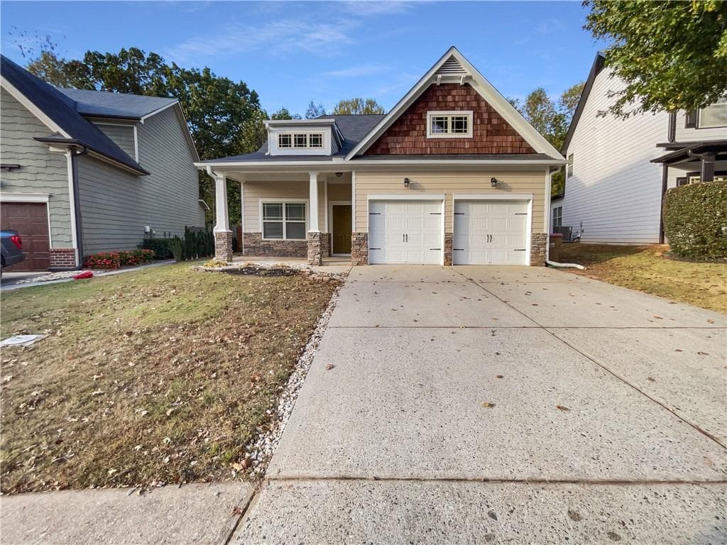 9036 Lexington Court, Braselton, GA 30517 — most recent listing photo