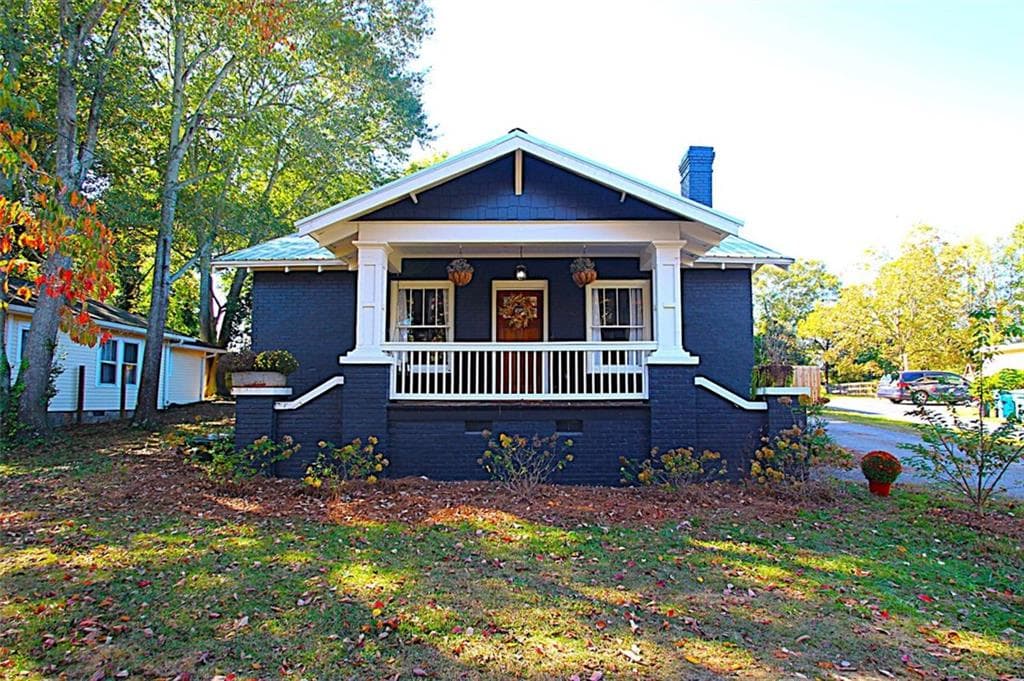 361 Elizabeth Street, Commerce, GA 30529 — most recent listing photo