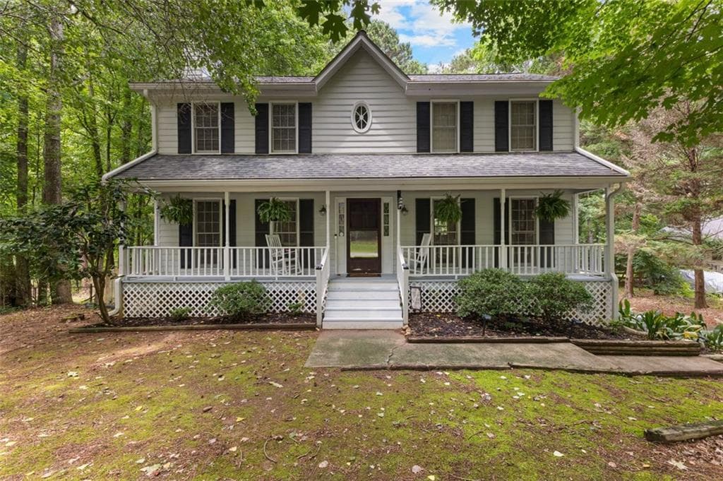 103 Everhill, Peachtree City, GA 30269 — most recent listing photo