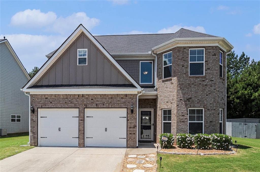 210 Kestrel Circle, Covington, GA 30014 — most recent listing photo