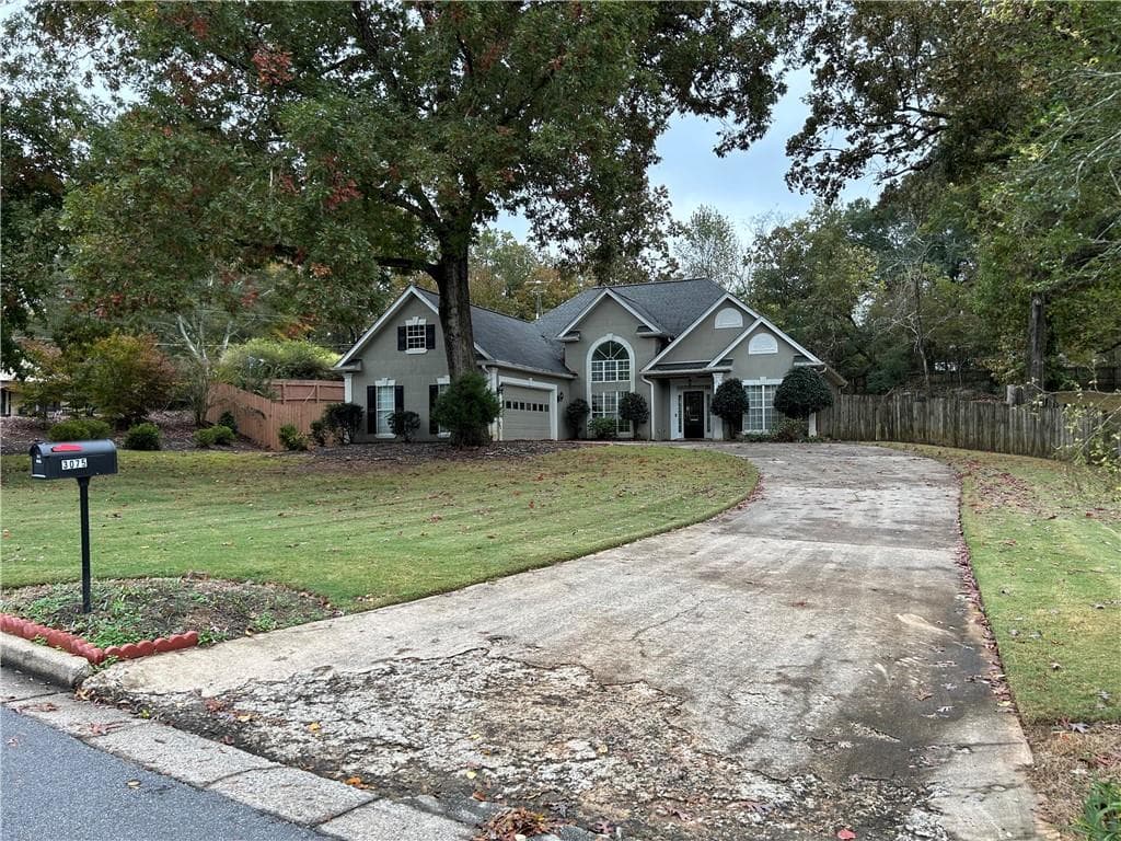 3075 Aintree Chase, Cumming, GA 30028 — most recent listing photo