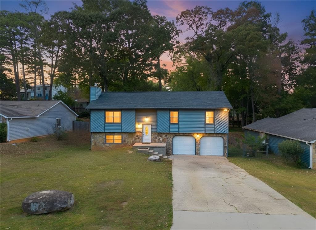 5055 running fox Trail, Norcross, GA 30071 — most recent listing photo
