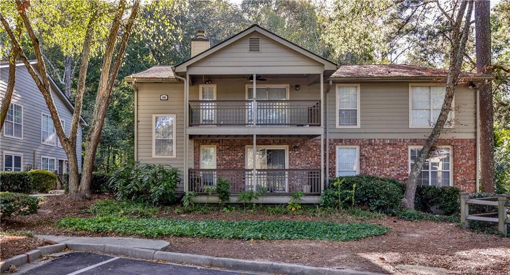 804 Lenox Way, Atlanta, GA 30324 — most recent listing photo