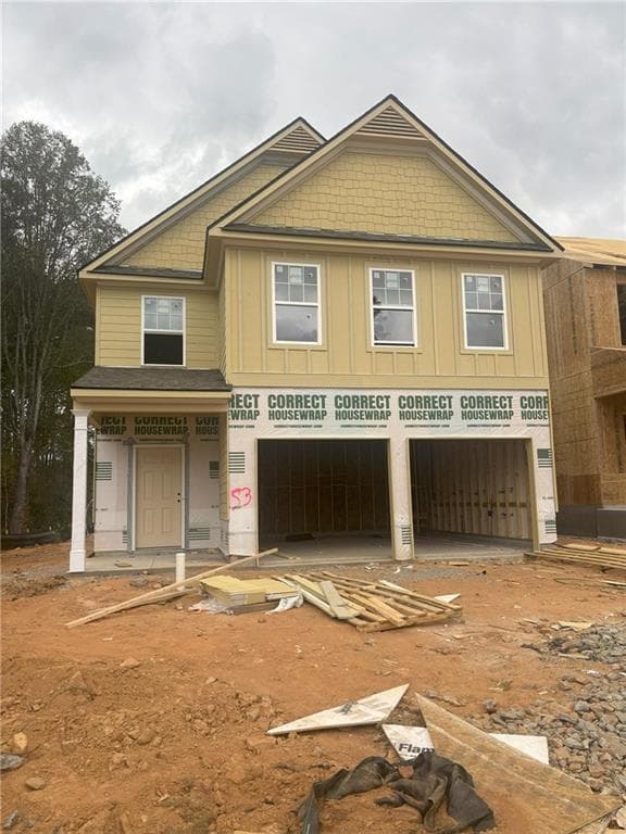 26 Parkwood Drive, Dawsonville, GA 30534 — most recent listing photo