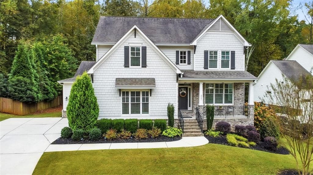 3481 Sutters Pond Run, Kennesaw, GA 30152 — most recent listing photo