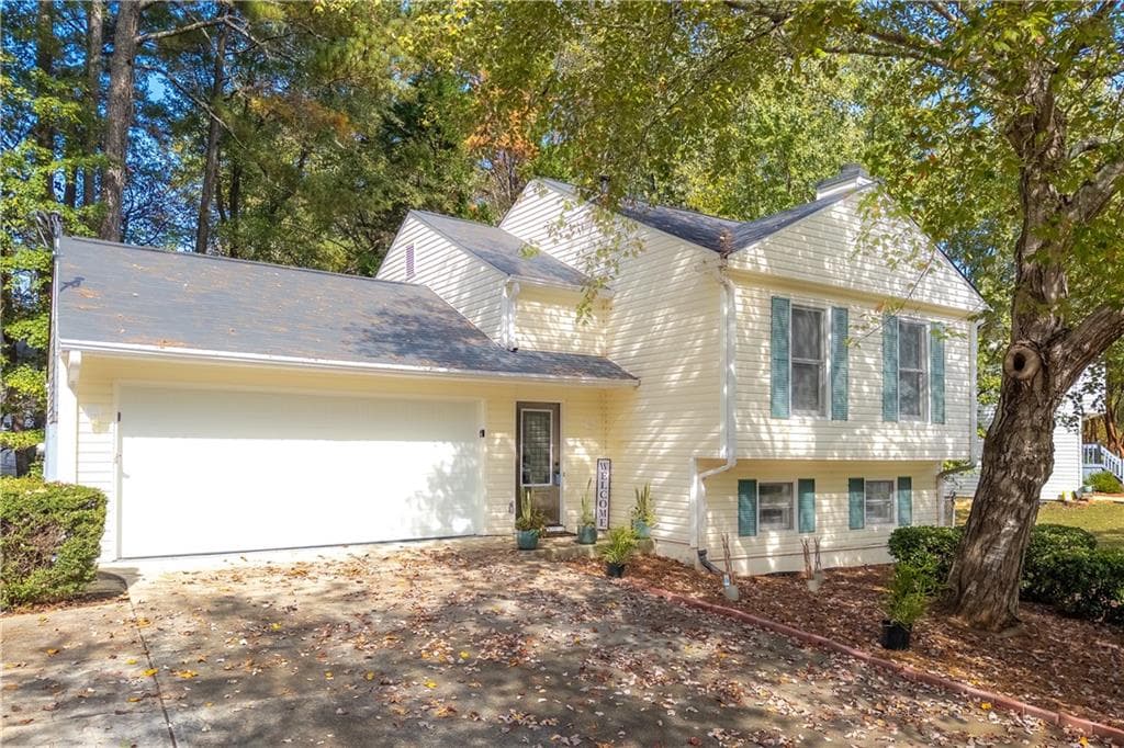 305 Birch Rill Drive, Alpharetta, GA 30022 — most recent listing photo