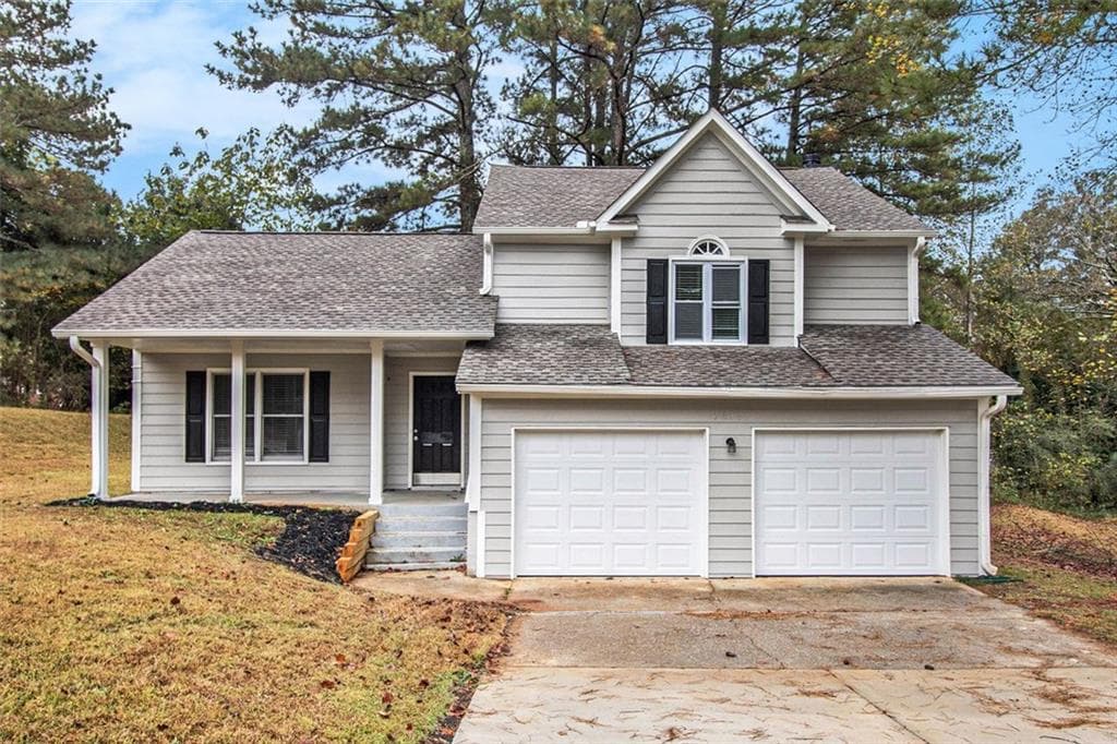 5459 WINSLOW Crossing, Lithonia, GA 30038 — most recent listing photo
