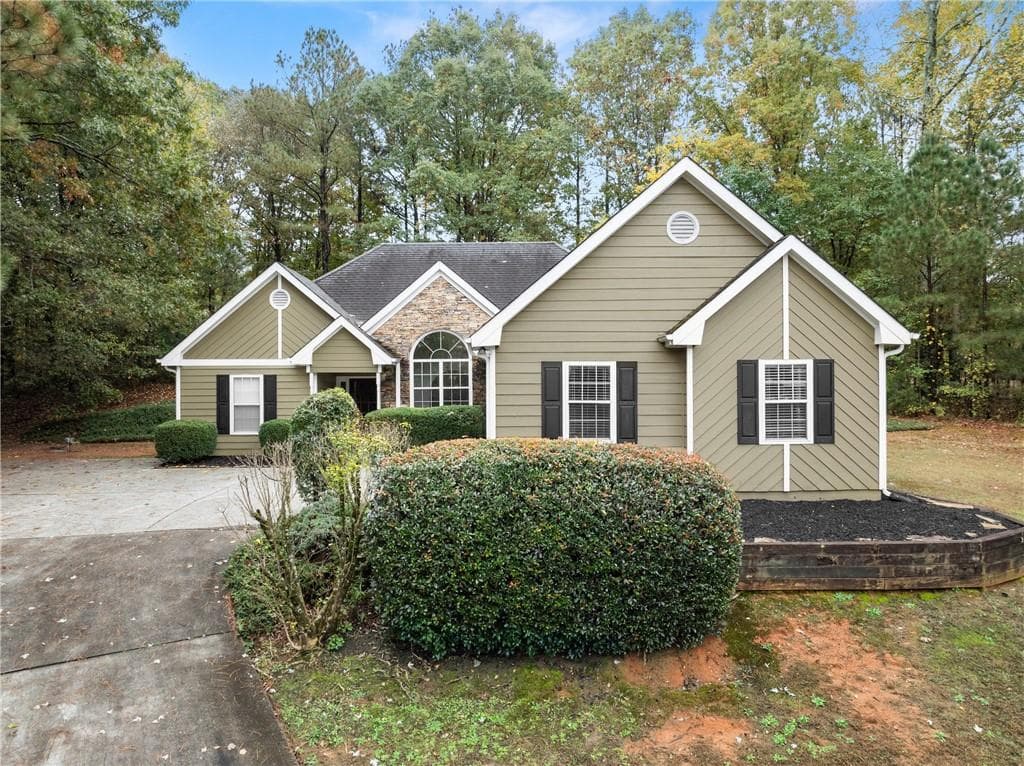 515 Tribble Creek Drive, Grayson, GA 30017 — most recent listing photo