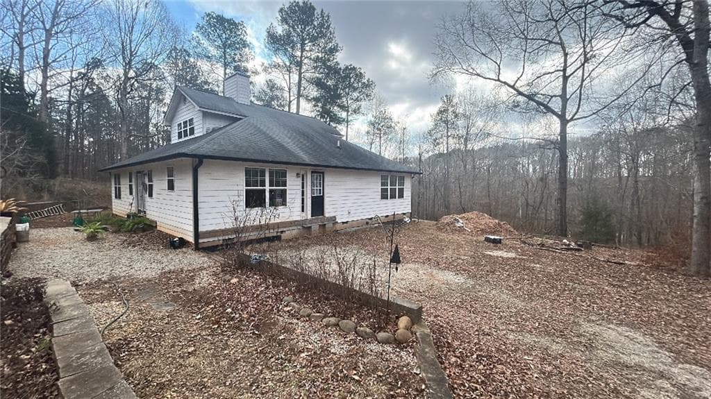 198 Antony Drive, Jackson, GA 30233 — most recent listing photo