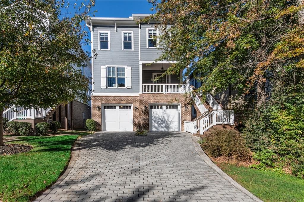 1104 Victoria Street, Brookhaven, GA 30319 — most recent listing photo