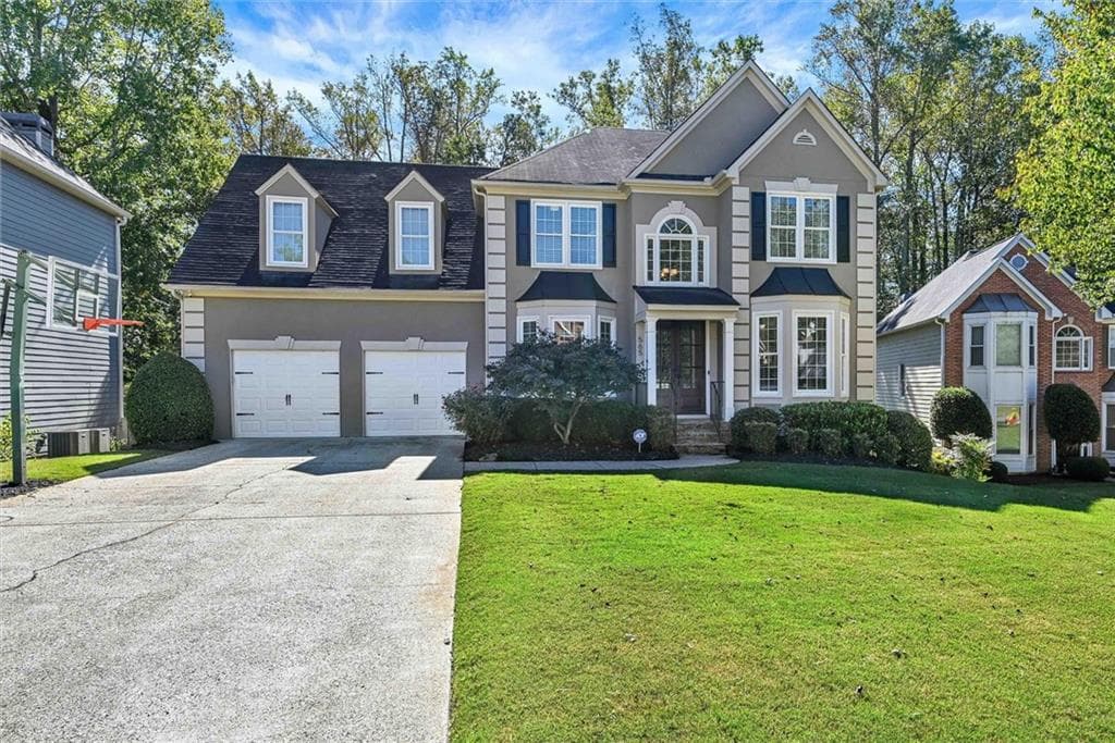 565 Camber Woods Drive, Roswell, GA 30076 — most recent listing photo