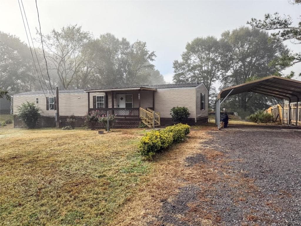 216 Windy Hill Drive, Calhoun, GA 30701 — most recent listing photo