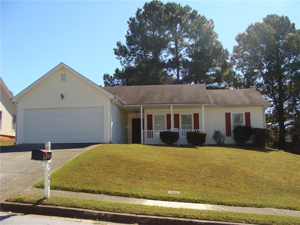 2484 Morning Glory Lane, Lawrenceville, GA 30044 — most recent listing photo