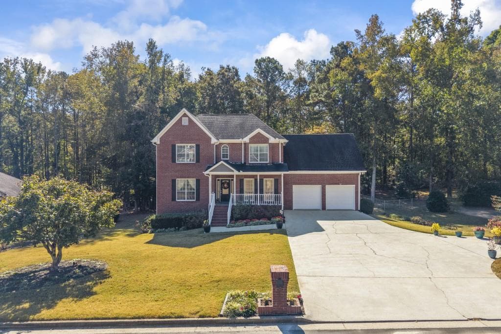 2655 Amber Creek Drive, Douglasville, GA 30135 — most recent listing photo