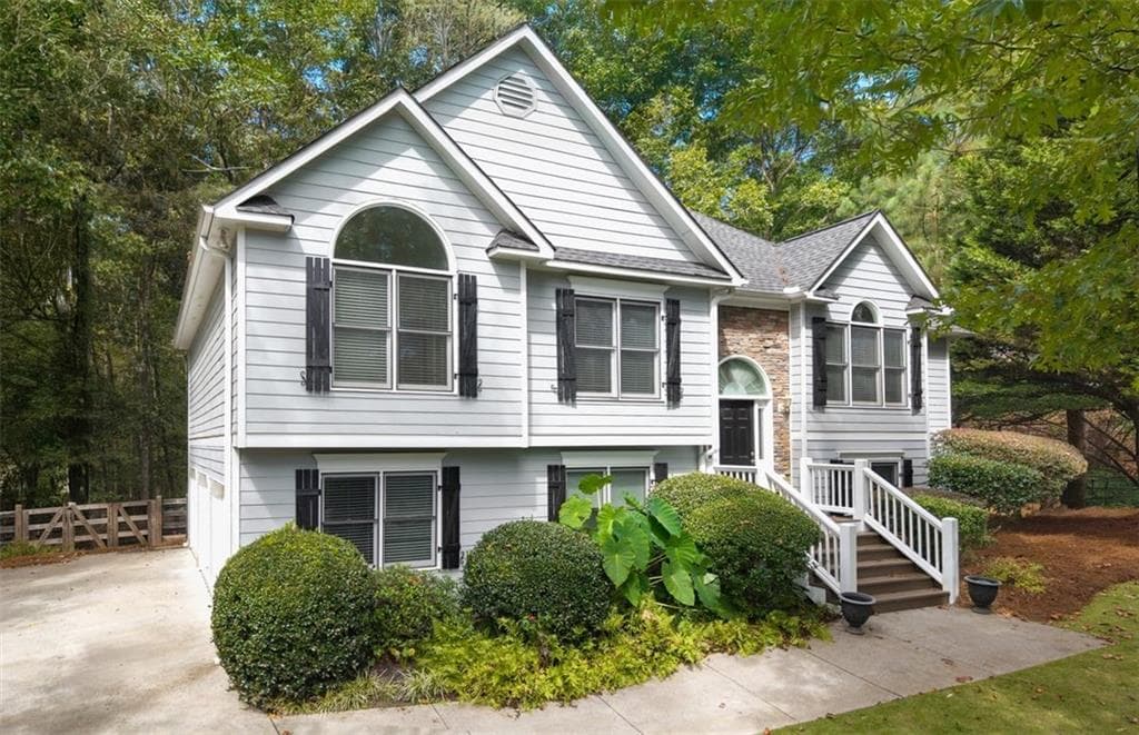 134 Brookwood Trail, Waleska, GA 30183 — most recent listing photo