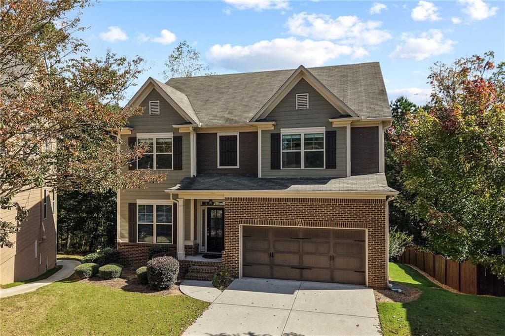 2272 Misty Brook Ct, Buford, GA 30519 — most recent listing photo
