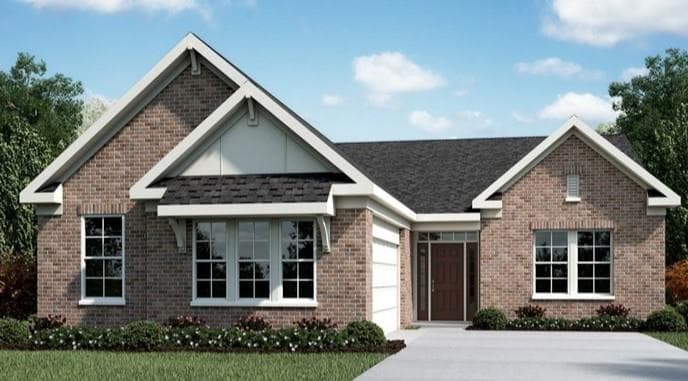 70 Easton Park Boulevard, Dallas, GA 30157 — most recent listing photo