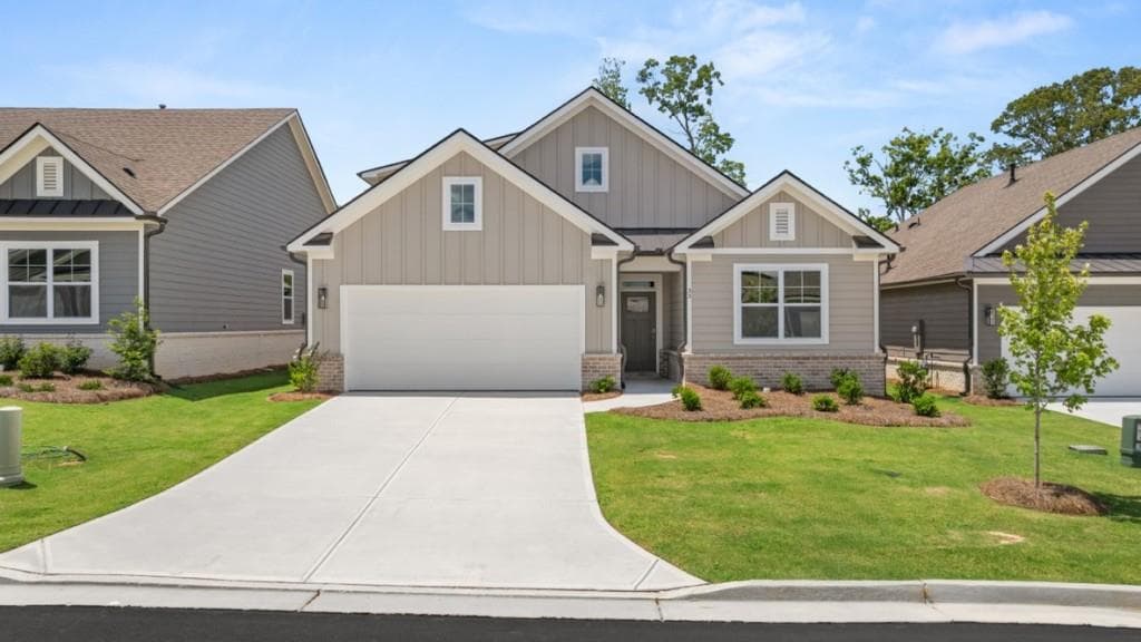 55 Lakeview Point, Dallas, GA 30157 — most recent listing photo