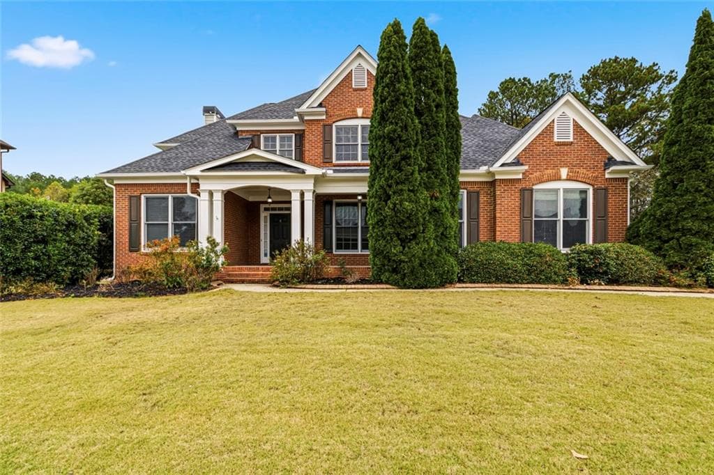 45 Calming Water Trail, Dallas, GA 30132 — most recent listing photo