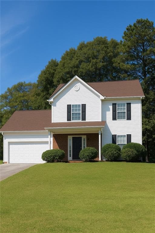 1101 KAILIE Drive, Winder, GA 30680 — most recent listing photo
