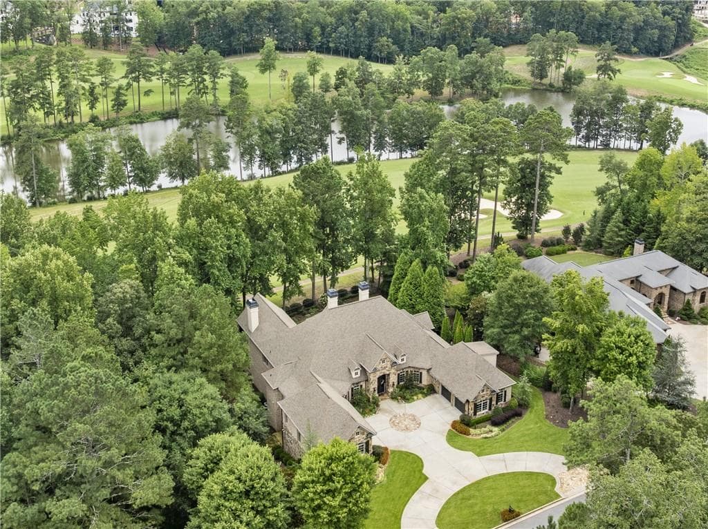285 Traditions Drive, Alpharetta, GA 30004 — most recent listing photo