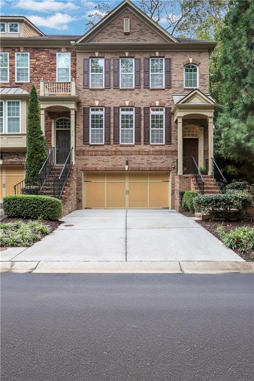 977 Peachmont Court, Decatur, GA 30033 — most recent listing photo