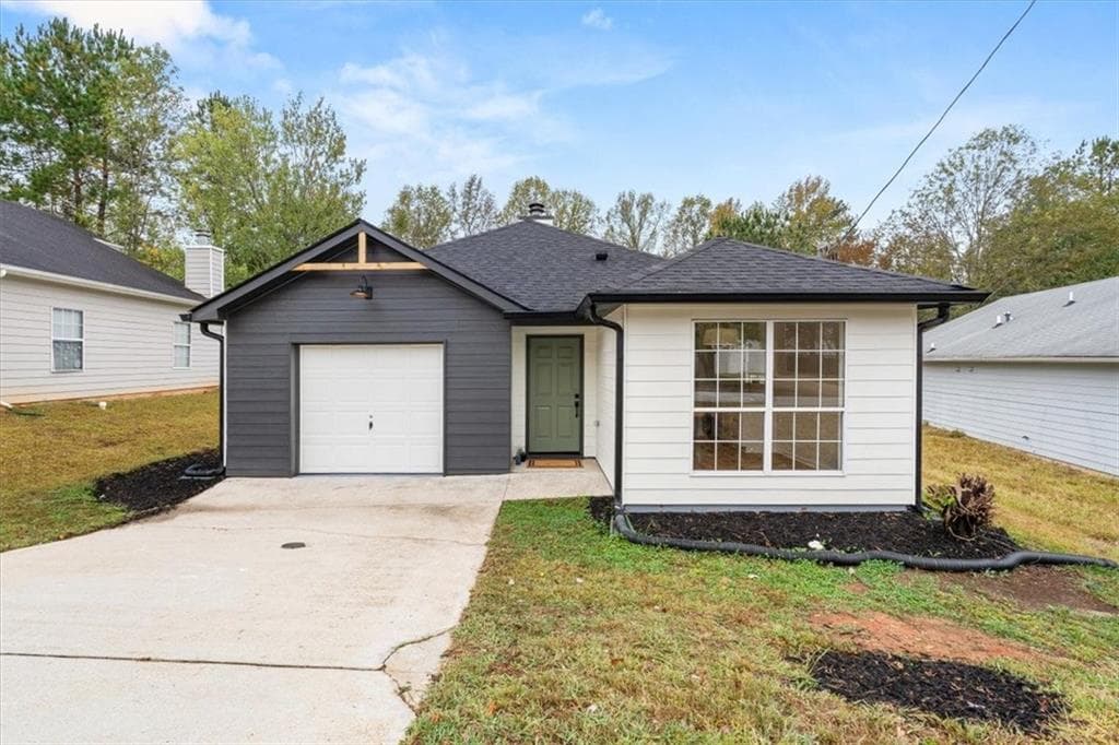 6588 Browns Mill Ferry Drive, Lithonia, GA 30038 — most recent listing photo